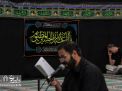 گزارش تصویری |  برگزاری زیارت عاشورا در مسجد دانشگاه صنعتی شاهرود 